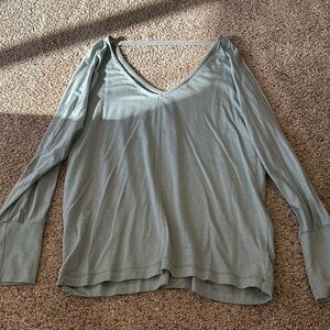 Splendid Top - Size Medium